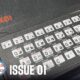 Worth a Watch issue 01 cover