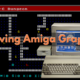Drawing Amiga Graphics in C