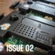 Worth a Watch issue 02 cover