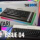 Worth a Watch issue 04 cover