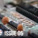 Worth a Watch issue 05 cover